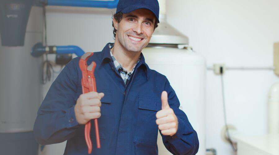 Professional septic tank pumping in Gueydan, LA